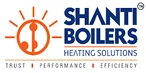 shanti boilers